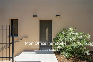 maison neuve à la vente -   13100  AIX EN PROVENCE, surface 150 m2 vente maison neuve - UBI432147401